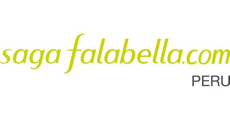 saga falabella perú online.